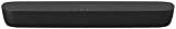 Panasonic SC-HTB200EGK Soundbar 80W Bluetooth, Design Ultra Compatto, Surround 2 Ch, HDMI Arc, Input Ottico, Nero