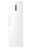 Haier H3F-320WTAAU1 Congelatore Verticale a Cassetti, No Frost, 330 Litri, Wi-Fi, Temperatura Regolabile, Display Touch, Funzione Fast Freeze, Libera Installazione, 59.5*70*190 cm, Bianco