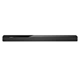 Bose Soundbar 700, Bluetooth, Wi-Fi, Alexa integrado a finales de este año, 97,79 x 5,71 x 10,79 cm, Negro