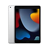 2021 Apple iPad (10,2', Wi-Fi, 64GB) - Argento (9ª generazione)