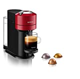 Krups Vertuo Next XN910510 macchina per caffè Semi-automatica Macchina per caffè a capsule 1,1 L