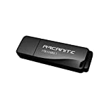 PenDrive ARCANITE 1 TB USB 3.1, Velocidades de lectura hasta 400MB/s