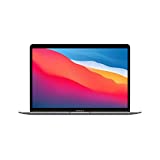 PC portátil Apple MacBook Air 2020: chip Apple M1, pantalla Retina de 13