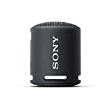Sony SRS-XB13 - Speaker Bluetooth portatile, resistente e potente con EXTRA BASS (Nero)