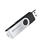 Hikvision HS-USB-M200S_32G - Chiavetta USB 3.0 da 32 GB