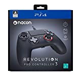 Nacon Revolution Pro Controller 3 Wired PS4 Ufficiale Sony PlayStation
