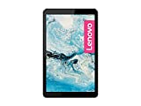 Lenovo Tablet PC Tab M8 20,3 cm (8 pollici, 1280x800, HD, WideView Touch) (Quad-Core, 2GB RAM, 32GB eMCP, Wi-Fi, Android 10) Grigio