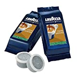 Lavazza Espresso Point, cápsulas de café con crema y aroma, 50 cajas de 2 cápsulas, 100 cápsulas