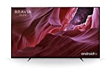Sony Bravia OLED KE-65A8P - Smart TV 65 pollici, 4K ULTRA HD OLED, Acoustic Surface Sound Technology, HDR, con Android TV (Modello esclusivo Amazon)