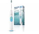 Philips Sonicare HX6231/01 DailyClean 3100 Cepillo de dientes eléctrico con tecnología sónica, 1 modo de limpieza