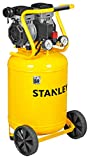 STANLEY - Compressore Siltek Verticale Silenzioso 1,3HP