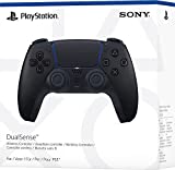 Sony PlayStation®5 - Controlador inalámbrico DualSense ™ Negro medianoche