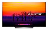 LG OLED AI ThinQ 55B8 Smart TV 55'' 4K Cinema Vision, HDR, Dolby Atmos