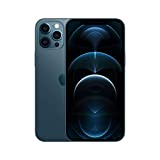 Apple iPhone 12 Pro Max (512GB) - blu Pacifico