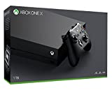Xbox One X - Console 1TB