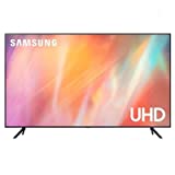 Samsung UE43AU7172UXXH Smart TV 4K UHD BLUETOOT LAN DLNA DVT2 DVBS2 HDR10, 43'