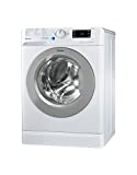 Indesit BWE 91284X WSSS IT Libera installazione Carica frontale 9kg 1200Giri/min A+++ Bianco lavatrice
