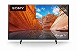 Sony KD-50X81J 50 '4K Ultra HD LCD Android TV Smart TV