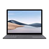 Microsoft Surface Laptop 4 - 13.5 'AMD Ryzen r5 16GB 256GB Platino