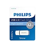 Philips FM32FD70B / 10 Unidad flash USB 2.0, 32 GB