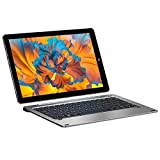 Tablet PC CHUWI Hi10 X, 10,1 pulgadas, Windows 10 (Intel Celeron Gemini-Lake N4120), quad-core hasta 2,6 GHz, 1200 x 1920IPS, 6 GB RAM + 128 GB ROM, Wi-Fi (con teclado)