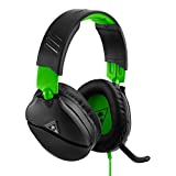 Turtle Beach Recon 70X Cuffie Gaming - Xbox Series S/X, Xbox One, PS5, PS4, Nintendo Switch e PC