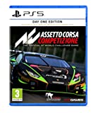Assetto Corsa Competizione D1 Edition - Día uno - Playstation 5