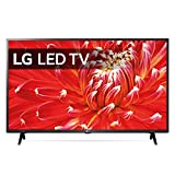 LG 32LM6300PLA Smart TV 32' (80 cm) Full HD, TV LED Serie LM63 con Wi-Fi, Dolby Digital, Procesador Quad Core, Sonido Envolvente, webOS 4.5