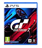 Gran Turismo 7 - Edición estándar - PlayStation 5