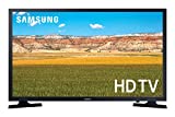 Samsung TV UE32T4300AKXZT Smart TV HD, 32' Pollici, Nero