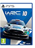 Wrc 10 the Official Game - Playstation 5