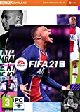 FIFA 21 - Edizione Standard, Pacchetto del gioco completo per PC, Digital Download