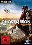 Tom Clancy's: Ghost Recon Wildlands - PC - [Edizione: Germania]