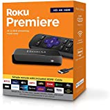 Estreno de Roku, Inc. | Reproductor multimedia de transmisión HD / 4K / HDR