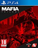 Trilogía de la mafia - Playstation 4