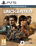 Colección Uncharted: Legacy of Thieves - PlayStation 5