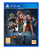 Jump Force Ps4- Playstation 4 [Versione UK]