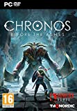 Chronos - Antes de las cenizas - PC