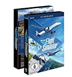 Microsoft Flight Simulator Standard Edition - PC [Edizione: Germania]