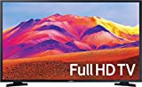 SAMSUNG TV LED 32' UE32T5372A Full HD Smart TV WiFi DVB-T2