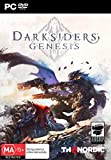 Darksiders Genesis - Edición estándar - PC