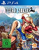 One Piece - Buscador de mundos