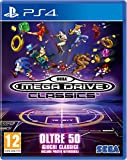 Clásicos de SEGA Megadrive - PlayStation 4