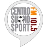 Radio Centro Sonido Deporte
