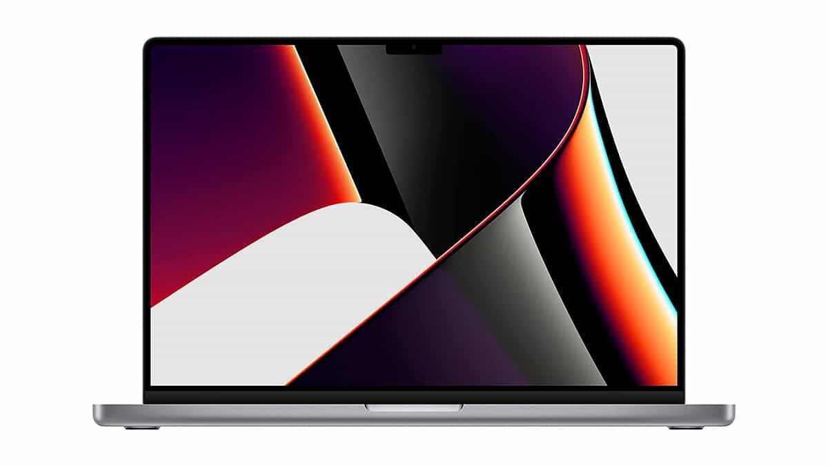 AppleMacBook Pro 2021