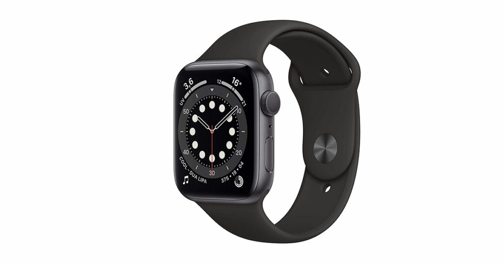 Apple Watch 6