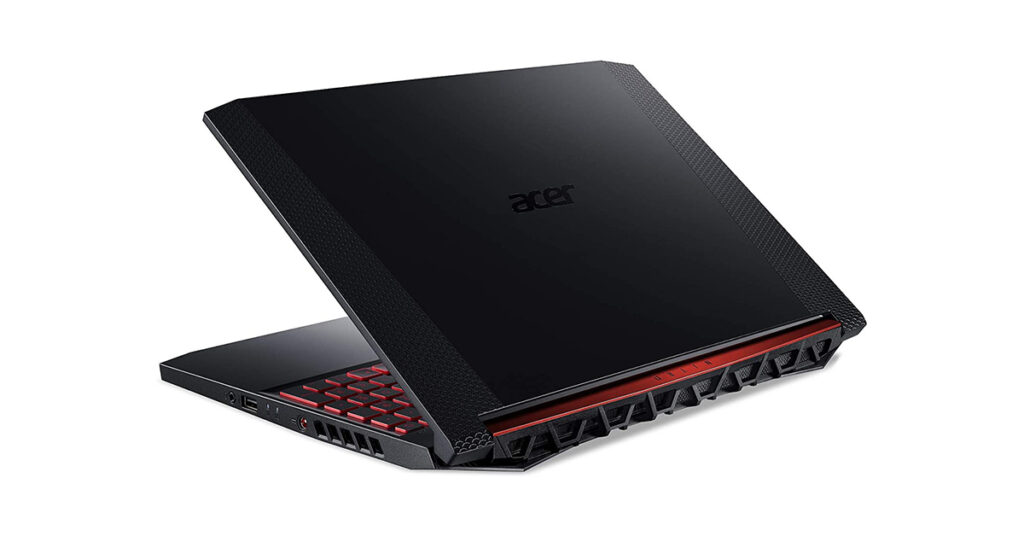 PC para juegos Acer Nitro 5