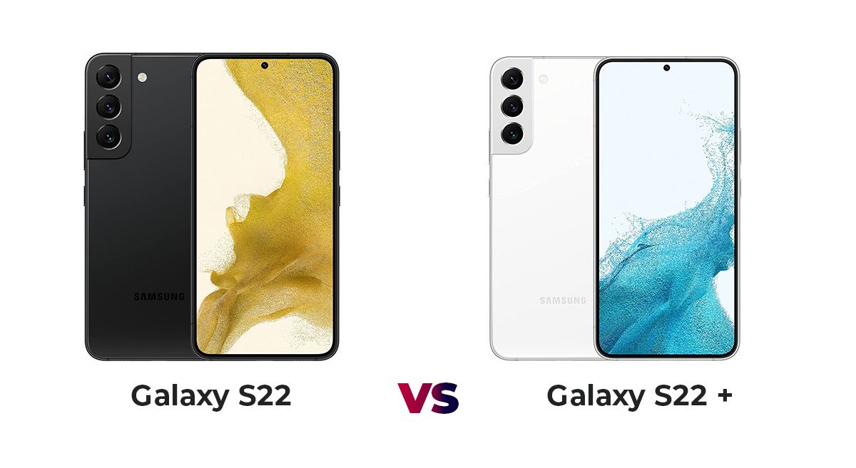 Samsung Galaxy S22 o S22 Plus