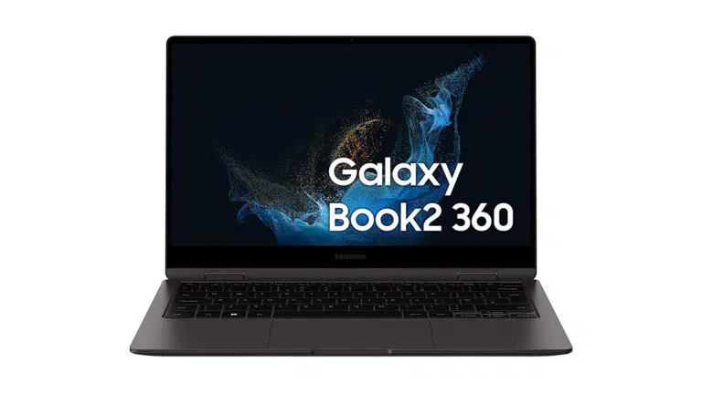 Samsung Galaxy Book2 360